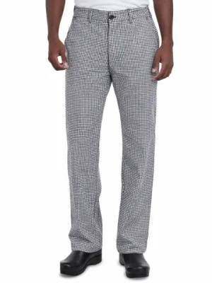 Chef Wear Pro Check Pants Chef Wear Pro Check Pants