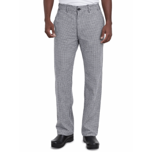 Chef Wear Pro Check Pants