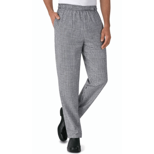 Chef Craft Stretch Waist Pants