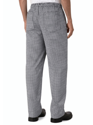 Chef Craft Stretch Waist Pants