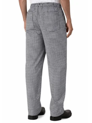 Chef Craft Stretch Waist Pants Chef Craft Stretch Waist Pants