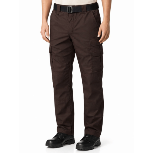 SecurePro Brown Security Guard Duty Pant