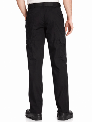 SecurePro Melanzane Security Guard Duty Pant