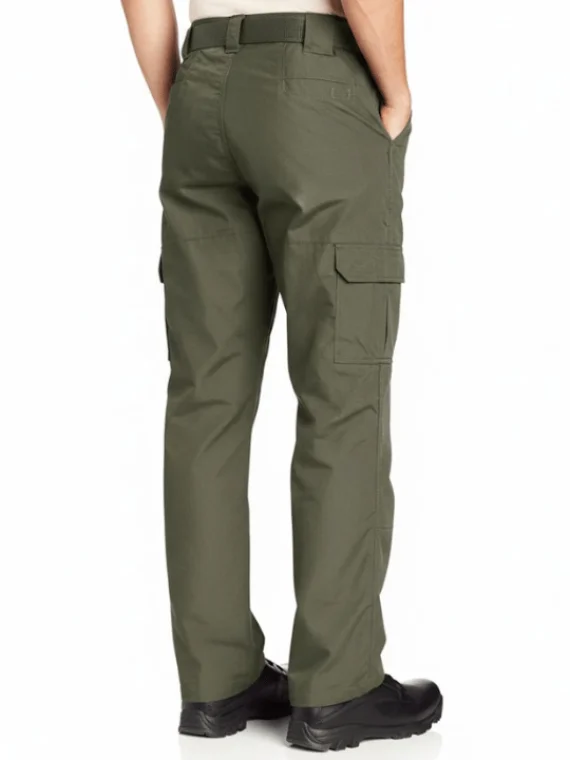 SecurePro Siam Green Security Guard Duty Pant SecurePro Siam Green Security Guard Duty Pant