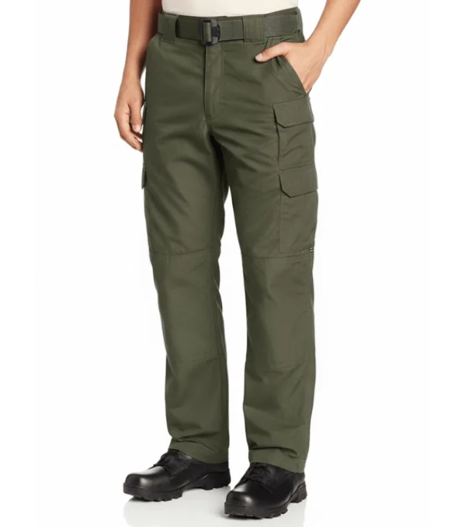 SecurePro Siam Green Security Guard Duty Pant SecurePro Siam Green Security Guard Duty Pant