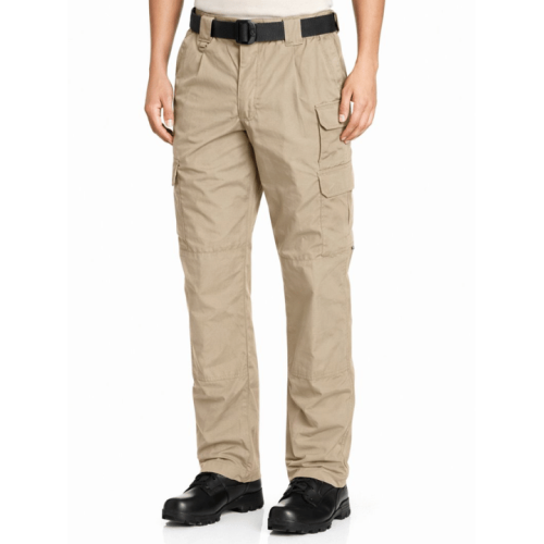 SecurePro Dough Brown Security Guard Duty Pant