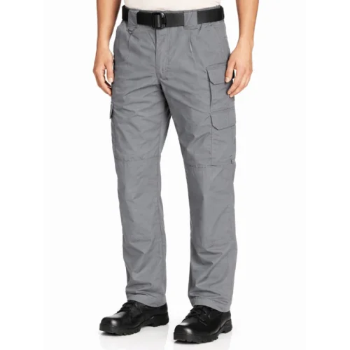 SecurePro Grey Security Guard Duty Pant