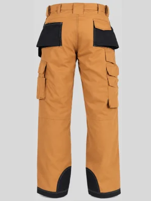 Driftwood Electrician Utility Workwear Trouser