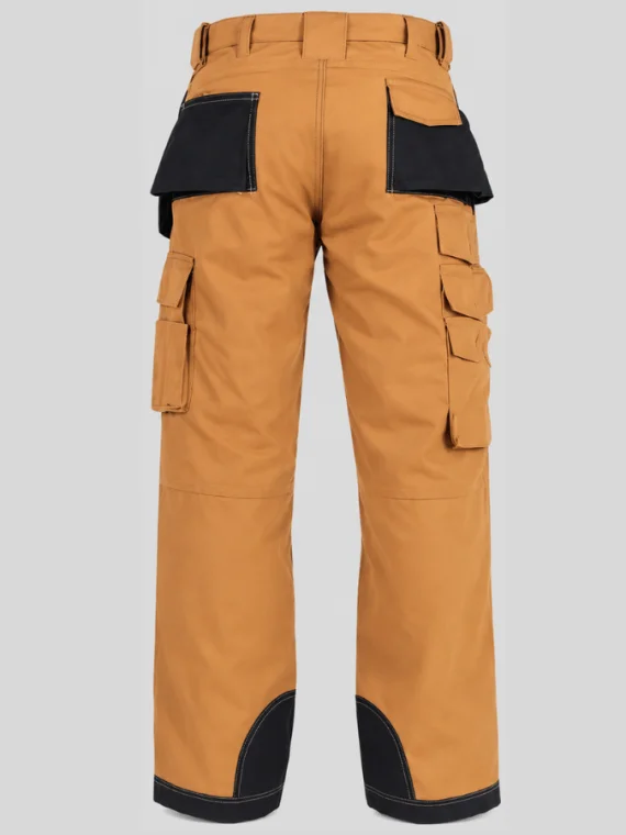 Driftwood Electrician Utility Workwear Trouser Driftwood Electrician Utility Workwear Trouser