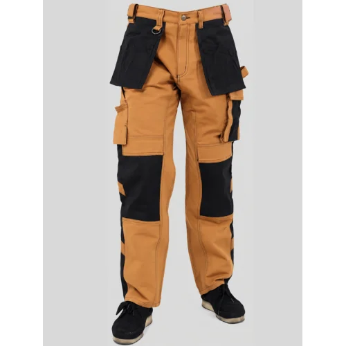 Driftwood Electrician Utility Workwear Trouser