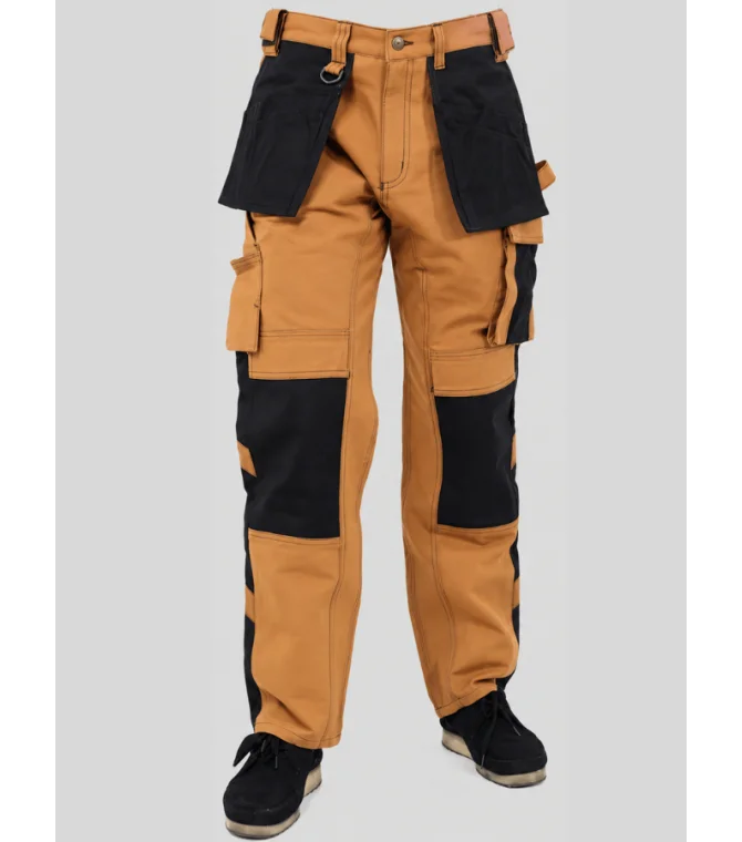Driftwood Electrician Utility Workwear Trouser Driftwood Electrician Utility Workwear Trouser