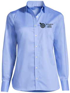 OfficeLuxe Women’s Ceil Shirt