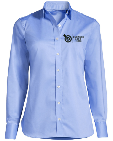 OfficeLuxe Women’s Ceil Shirt