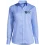 OfficeLuxe Women’s Navy Shirt