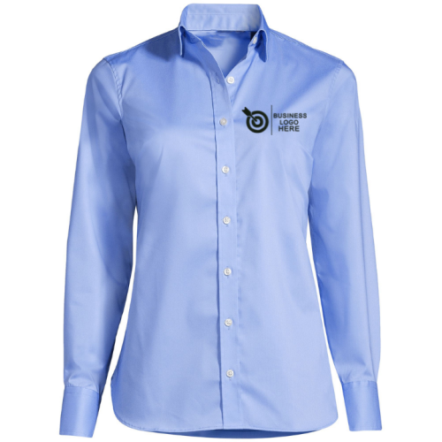 OfficeLuxe Women’s Ceil Shirt