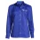 OfficeLuxe Women’s Navy Shirt