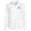 OfficeLuxe Women’s Navy Shirt
