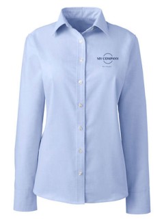 Office Grace Women’s Uniform Shirt – Ceil