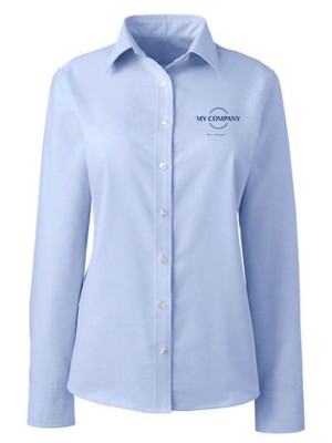 Office Grace Women’s Uniform Shirt – Ceil