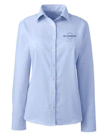 Office Grace Women’s Uniform Shirt – Ceil