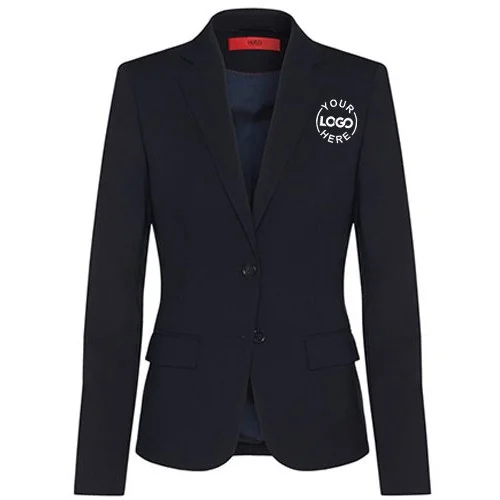 LuxeForm Office Blazer for Women