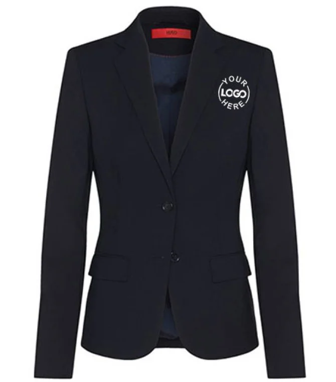 LuxeForm Office Blazer for Women LuxeForm Office Blazer for Women