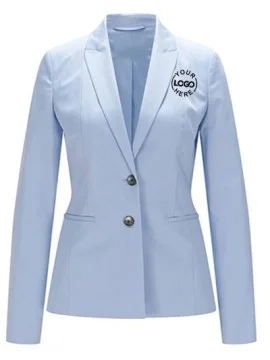 Skyline Professional Uniform Blazer