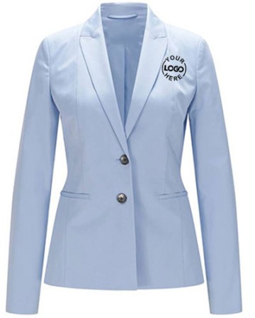 Skyline Professional Uniform Blazer