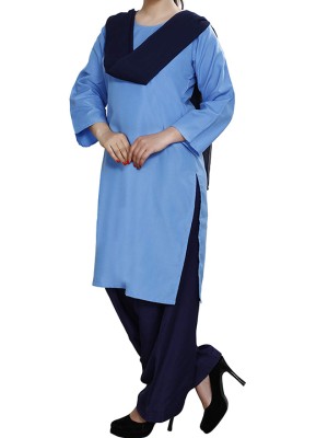 Housekeeping Uniform Salwar Suit