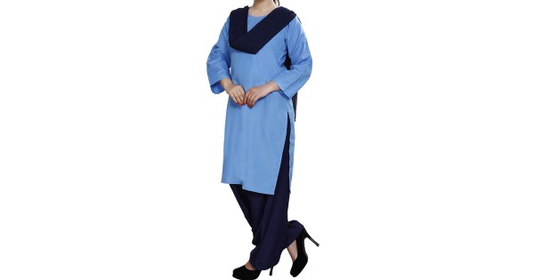 Uniform for Housekeeping Staff Ladies Uniform Salwar Suit