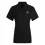 Women's Classic Polo T-Shirt Dark Gray