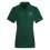 Women's Classic Polo T-Shirt Dark Gray