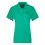 Women Premium Polo T-Shirt Yellow