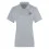 Women Premium Polo T-Shirt Yellow