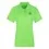 Women Premium Polo T-Shirt Yellow