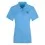 Women Premium Polo T-Shirt Yellow