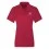 Women's Classic Polo T-Shirt Dark Gray