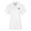 Women Premium Polo T-Shirt Yellow
