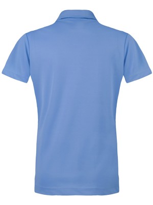 SmartWear Ceil Polo T-Shirt for Women