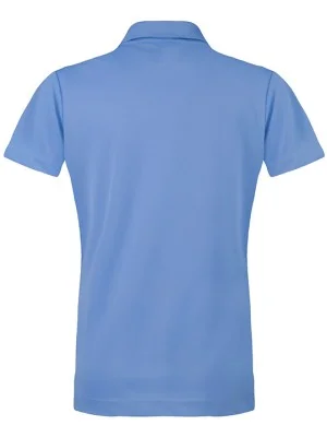 SmartWear Ceil Polo T-Shirt for Women