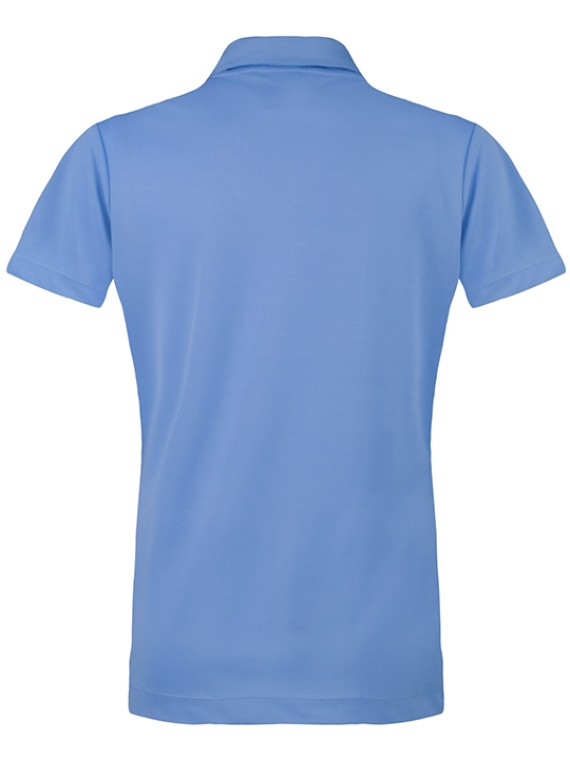 SmartWear Ceil Polo T-Shirt for Women