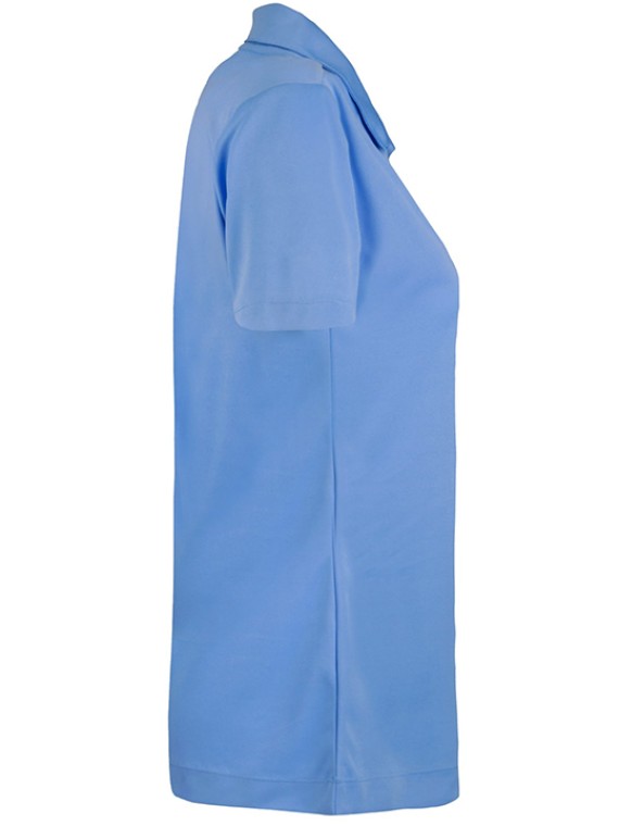 SmartWear Ceil Polo T-Shirt for Women