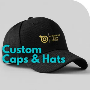 Caps & Hats