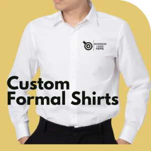 Custom Shirts