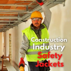 Source high vis jacket reflective safety vest hs code construction apparel  safety clothing high visibility vest on m.alibaba.com