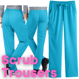 Tall Classic Shelby Scrub Pants for Women  Blue Sky Scrubs