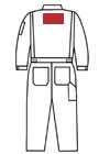 Coverall Back +<span class='WebRupee'>Rs</span>399