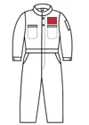 Coverall Front +<span class='WebRupee'>Rs</span>314