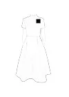 Designer Dress +<span class='WebRupee'>Rs</span>419