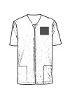 Designer Housekeeping Shirt +<span class='WebRupee'>Rs</span>399